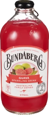 Bundaberg Guava