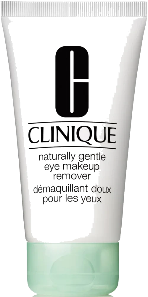 Clinique Naturally Gentle Eye Makeup Remover 75 ml