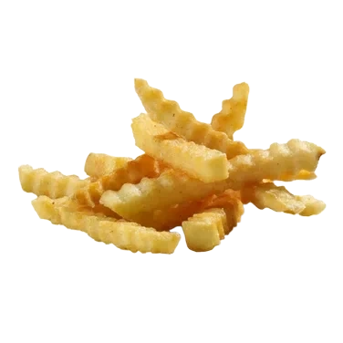 Hoff Pommes Snacks Riflet 150g