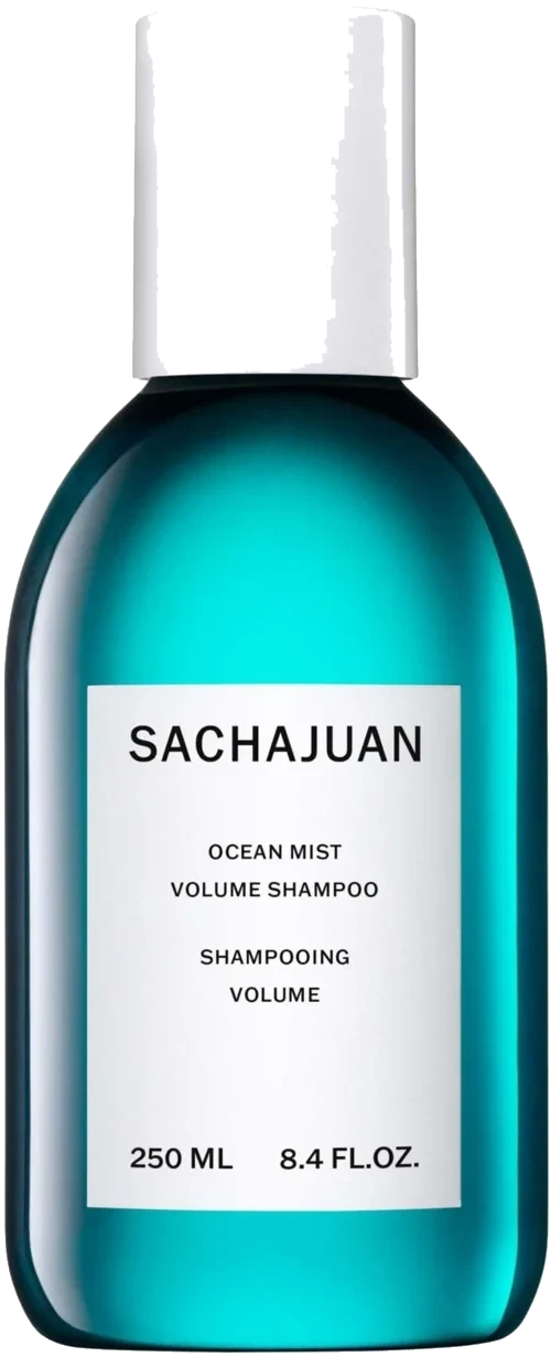 SACHAJUAN Ocean Mist Shampoo 250 ml