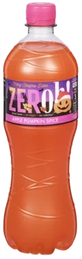Zeroh Apple Pumkin Spice