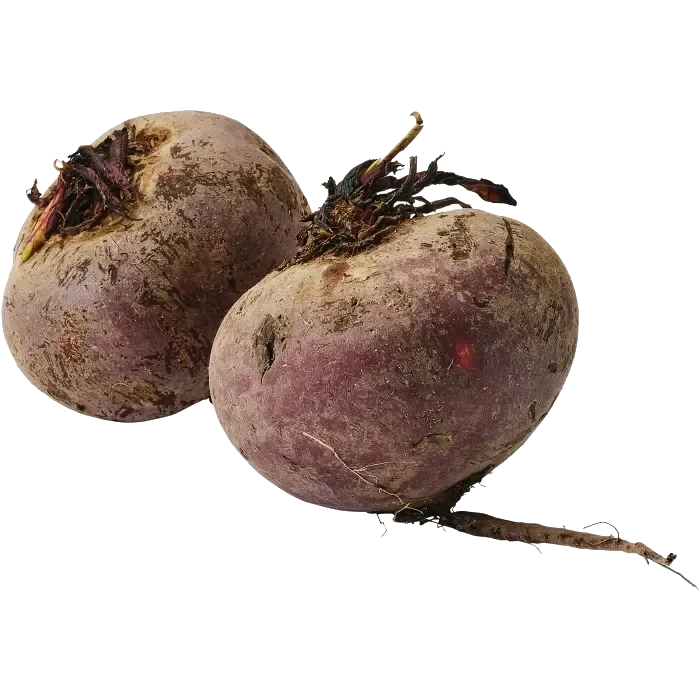 Rödbeta 2-pack Klass 1 ICA