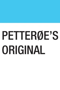 Petterøe's Orginal 20pk