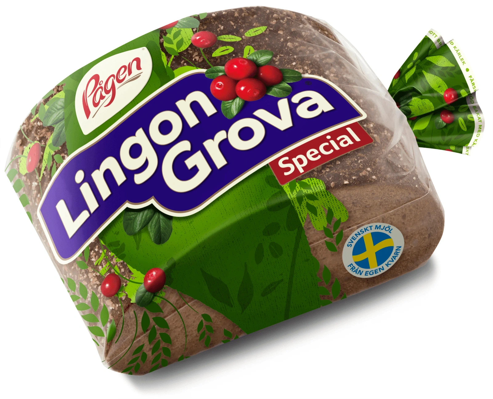 Lingongrova Special