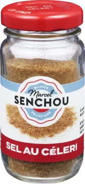 Sellerisalt 75g Senchou