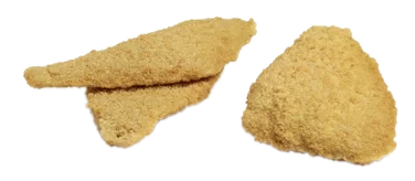 Nordic Seafood Msc Rødspette Dobbeltpanert Forstekt 140-160g, 5kg