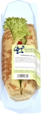 Osteflute