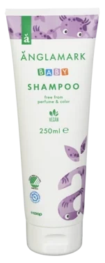 Baby Shampoo