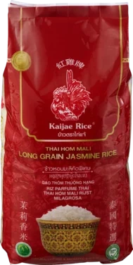 Kaijae Thai Hom Mali Jasmine Rice