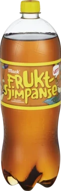 Frukt-sjimpanse Lett 1,50l Fl Mack