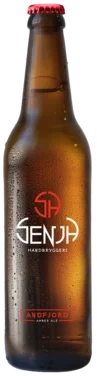 Andfjord 0,5l Fl Senja Handbryggeri