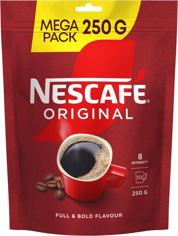 Kaffe Original