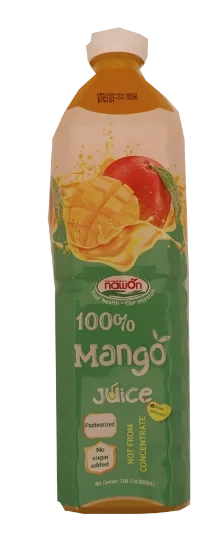 Mangojuice 1l