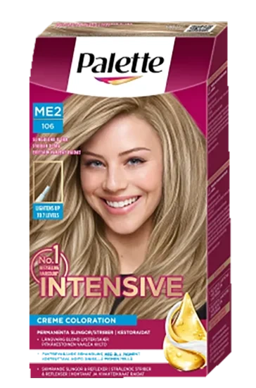 Palette Striper X-tra 106