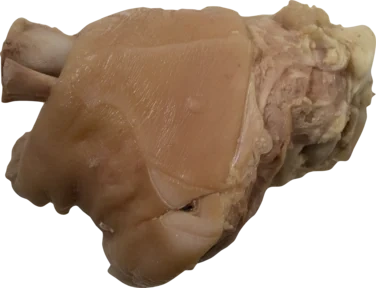 Svin Sylteknoker Ca 1kg Frys Mydland