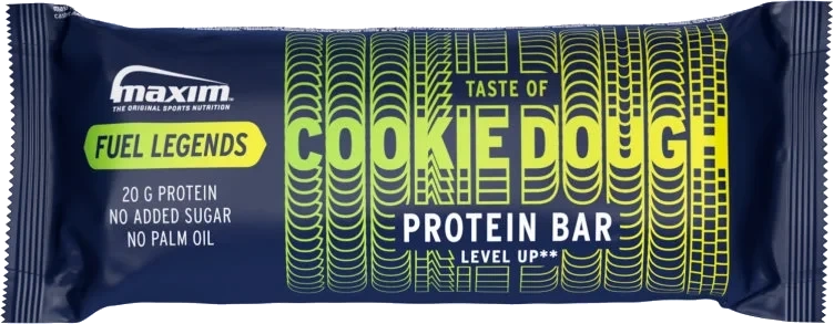 Maxim Proteinbar Esport Coockie Dough 55g