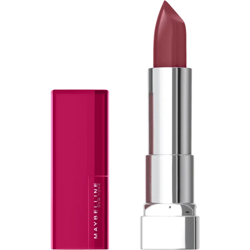 Maybelline Color Sense Lipstick Rose Embrace 200