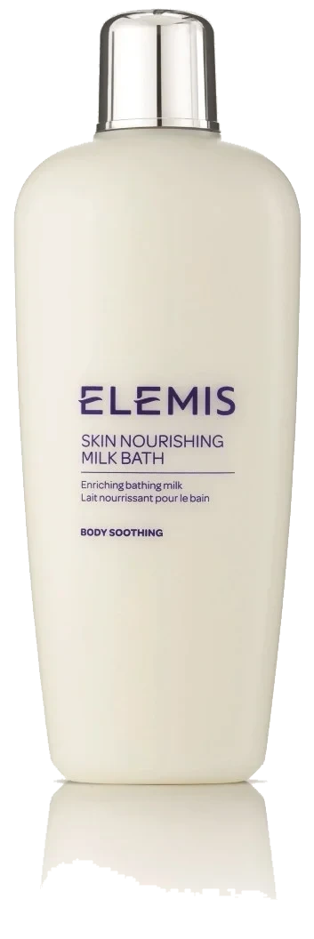 Elemis Spa At Home Body Soothing Skin Nourishing Milk Bath 400 ml