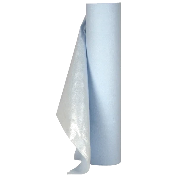Legebenkpapir 65mx50cm 1 Rull