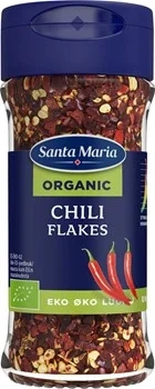 Santa Maria Chili Flakes