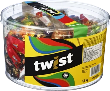 Twist Box
