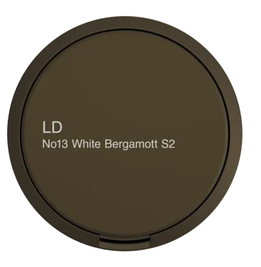 Ld No13 White Bergamott S2