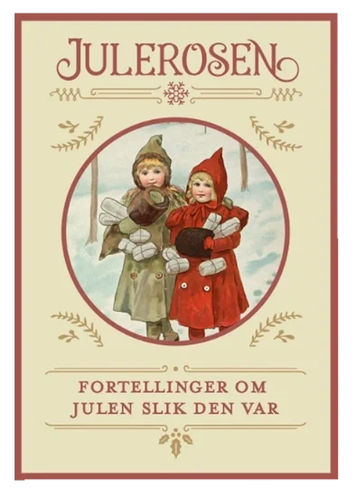 Julerosen