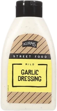 Garlic Dressing Mild