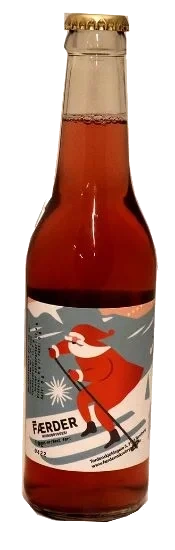 Julebrus Færder 0,33 L