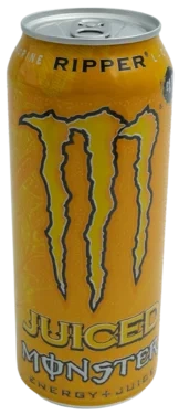 Godtesjuk Monster Ripper 500ml