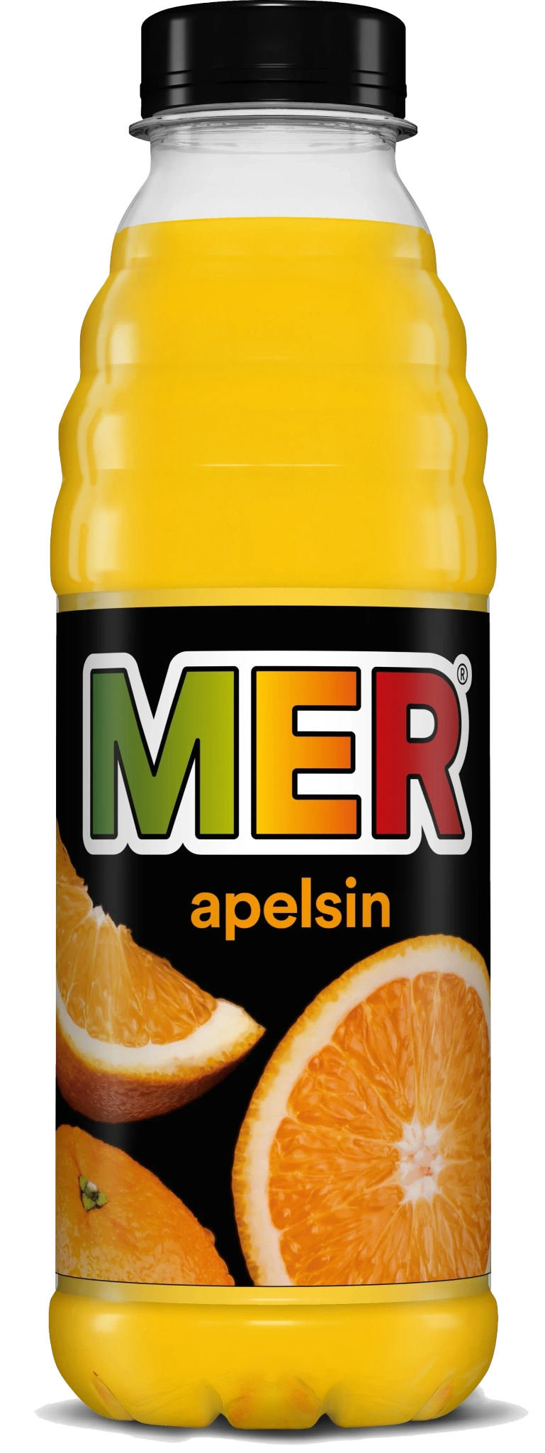 Mer Apelsin