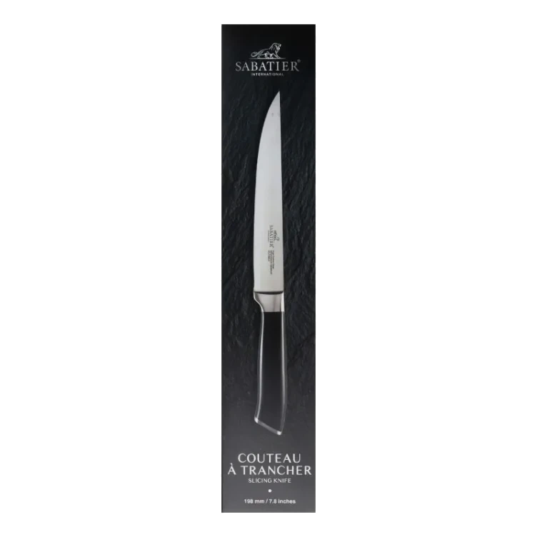 Trancheringskniv 20cm Sabatier