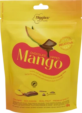Mango Sjokolade 100g Dippies 