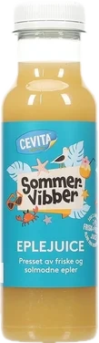 Eplejuice 0,33l Sommervibber