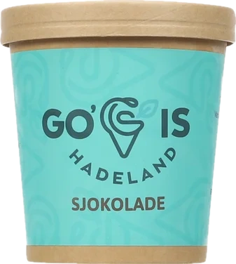 Sjokolade Ca 500 ml Go'is Hadeland