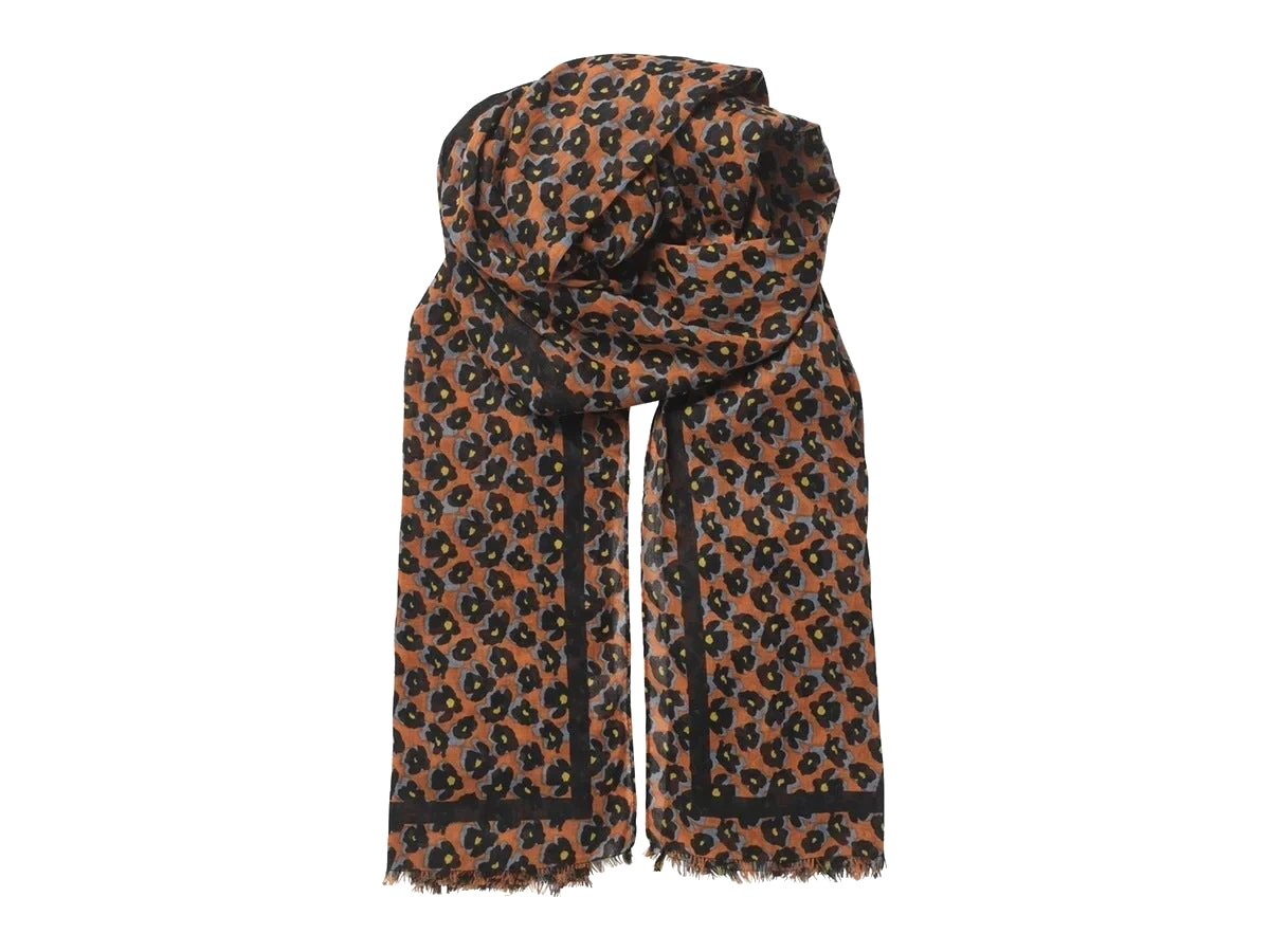 Becksöndergaard Amapola Corga Scarf