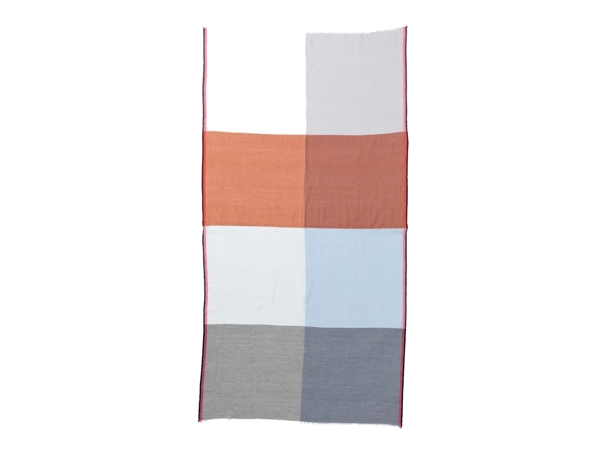 Becksöndergaard Vikko Cowea Scarf