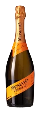 Mionetto Prosecco Brut, 75 cl 11%