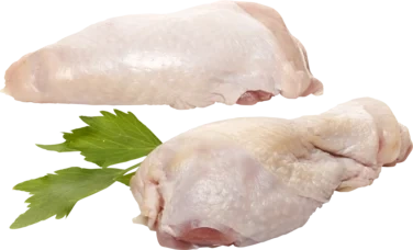 Liveche Kyllinglår Utbeinet 2kg