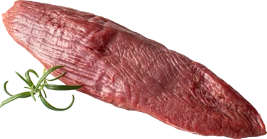 Storfe Teres Major