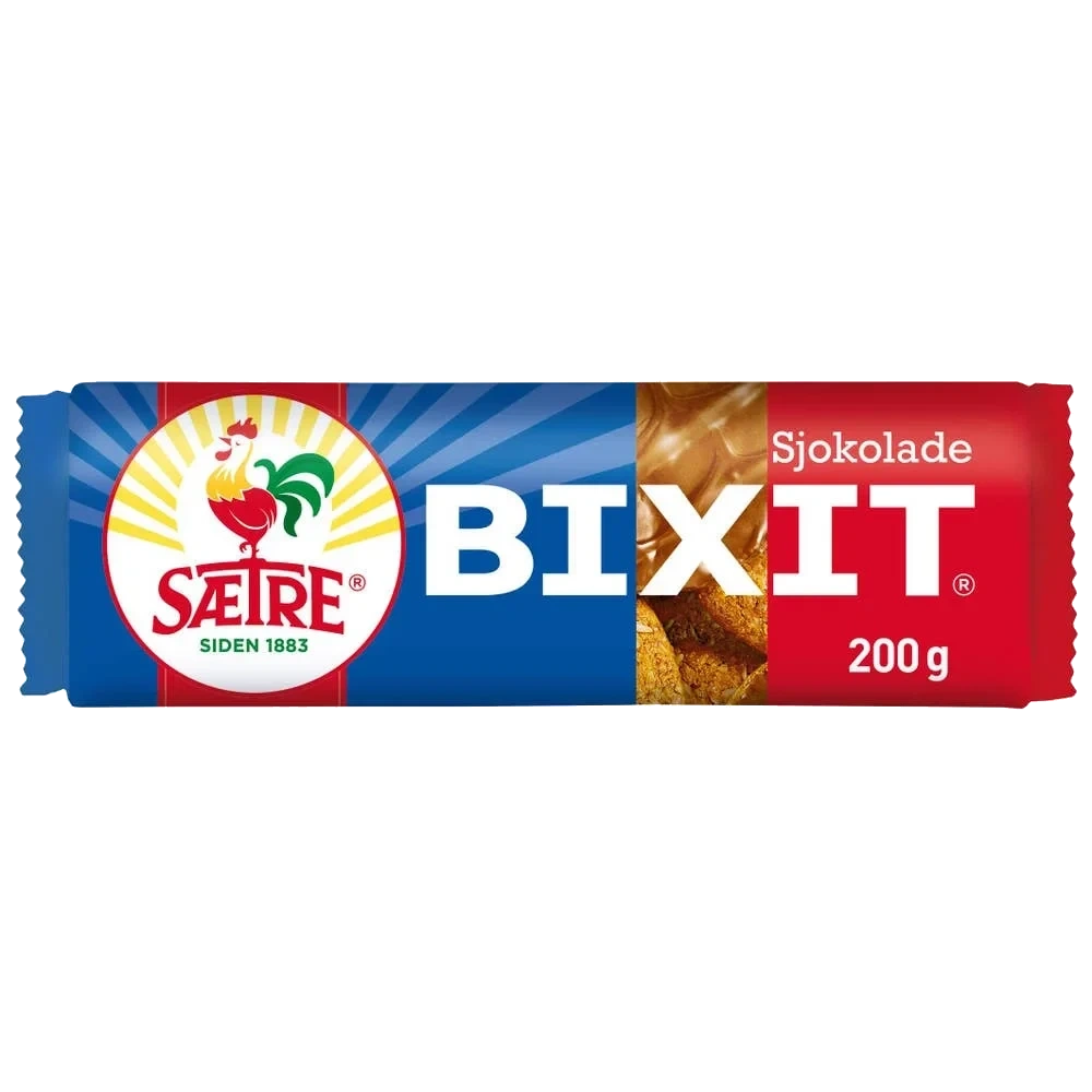 Bixit