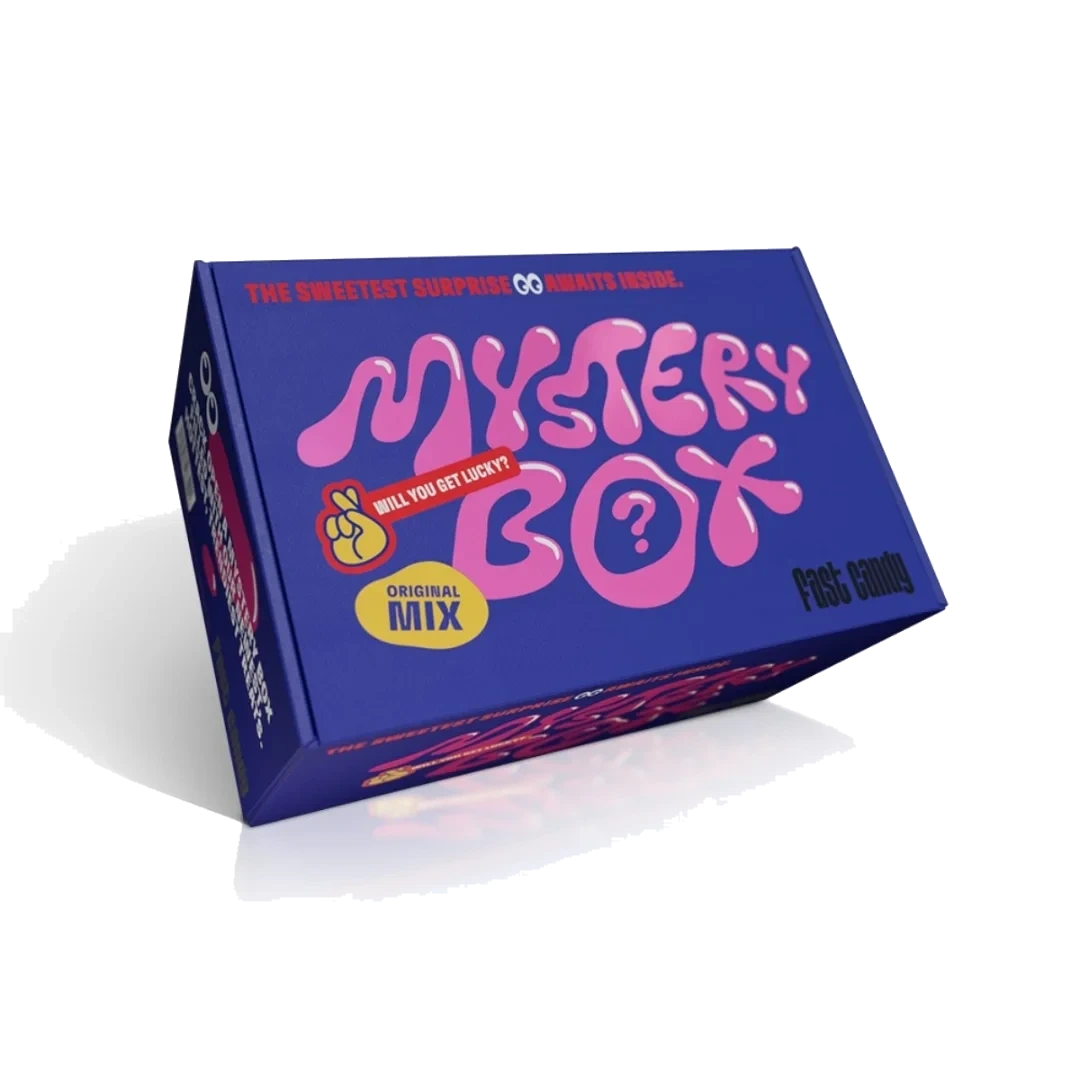 Mystery Box
