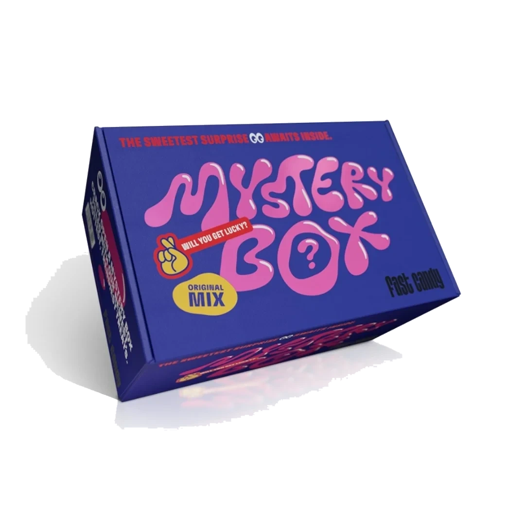 Mystery Box