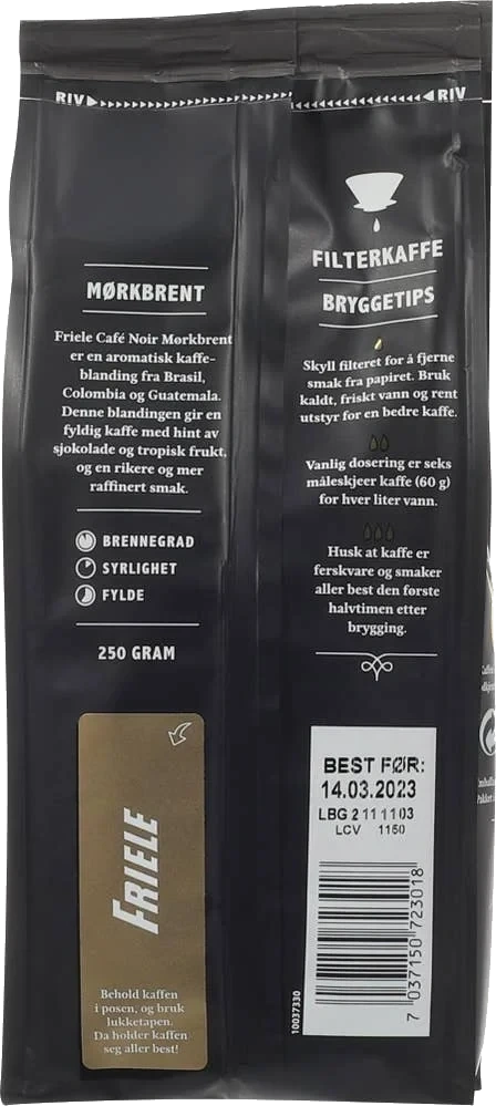 Café Noir