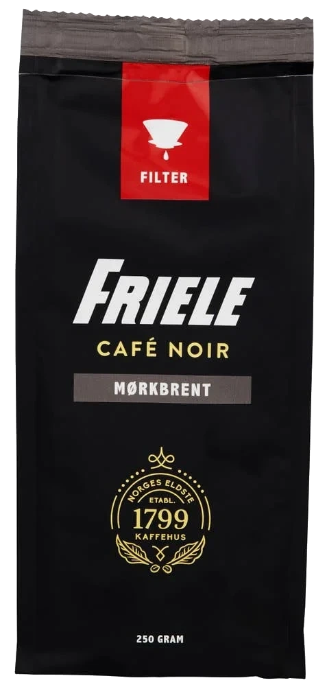 Café Noir