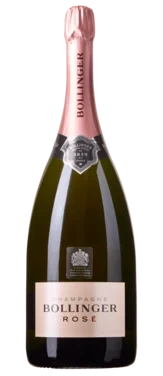 Bollinger Rose Nv 300cl Jeroboam