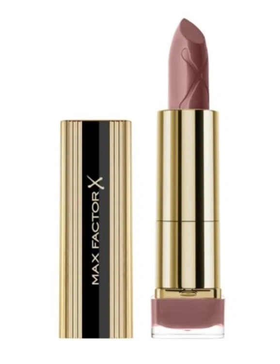 Colour Elixir Lipstick 035 Sub Orchi Max Factor