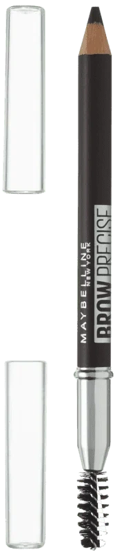 Maybelline Master Eye Brow Pencil Soft Deep Brown