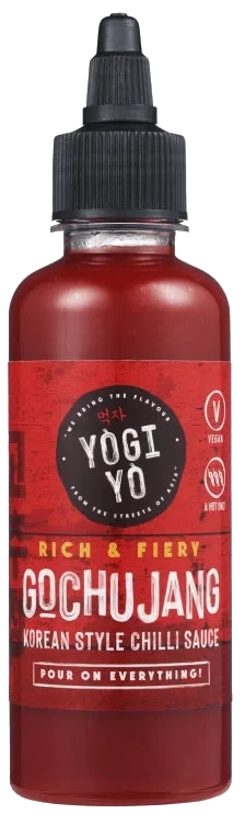 Gochujang Sauce 295g Yogiyo