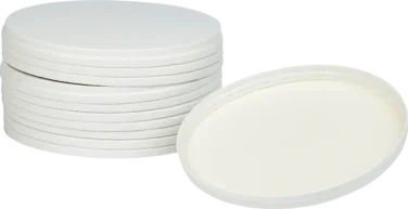 Lokk Coppa Pap/plahvit500ml